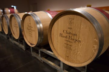 Château Haut-Bages Libéral